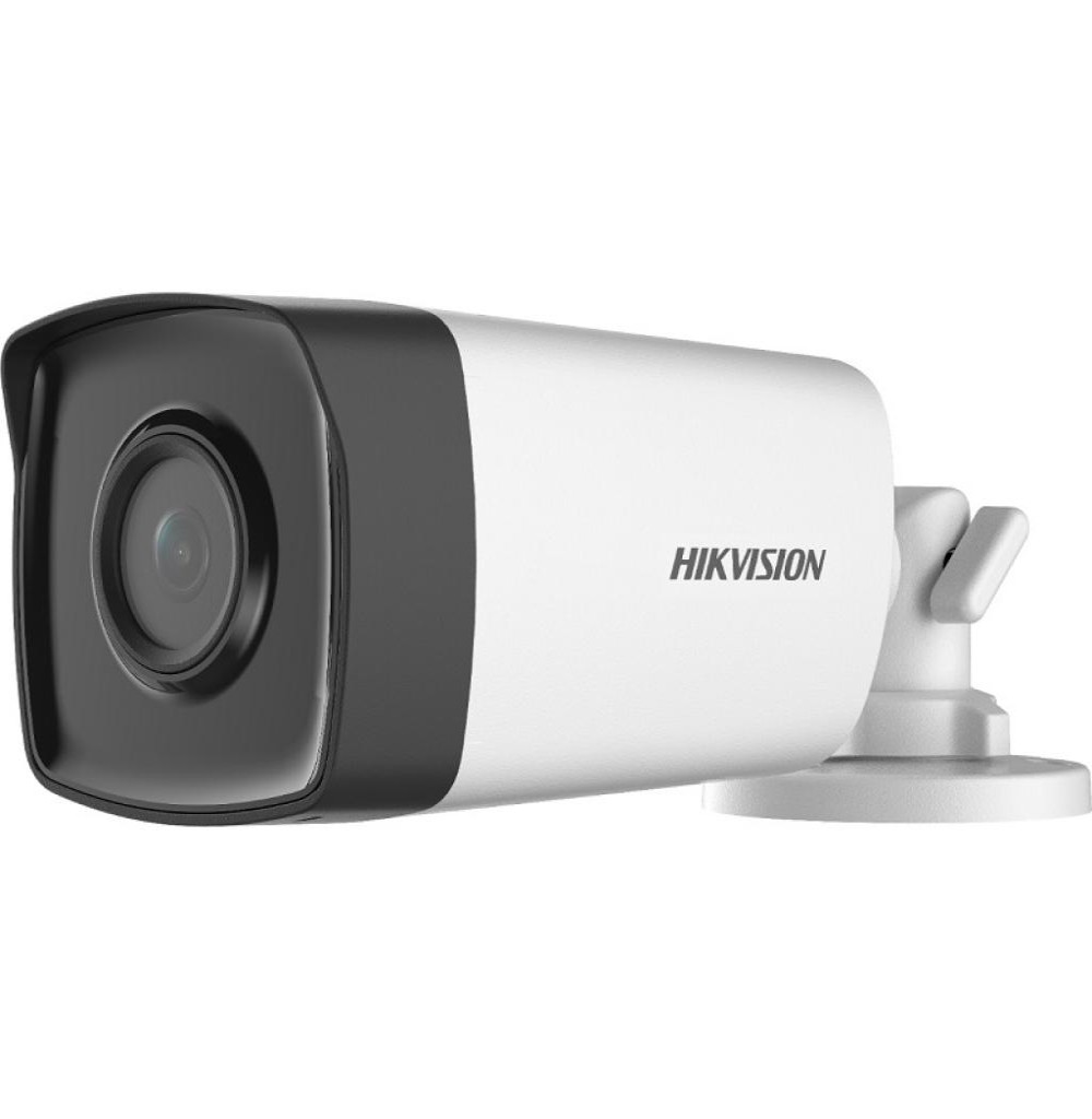 CCTV Camara Hikvision Bullet DS-2CE17D0T-IT1F 2MP
