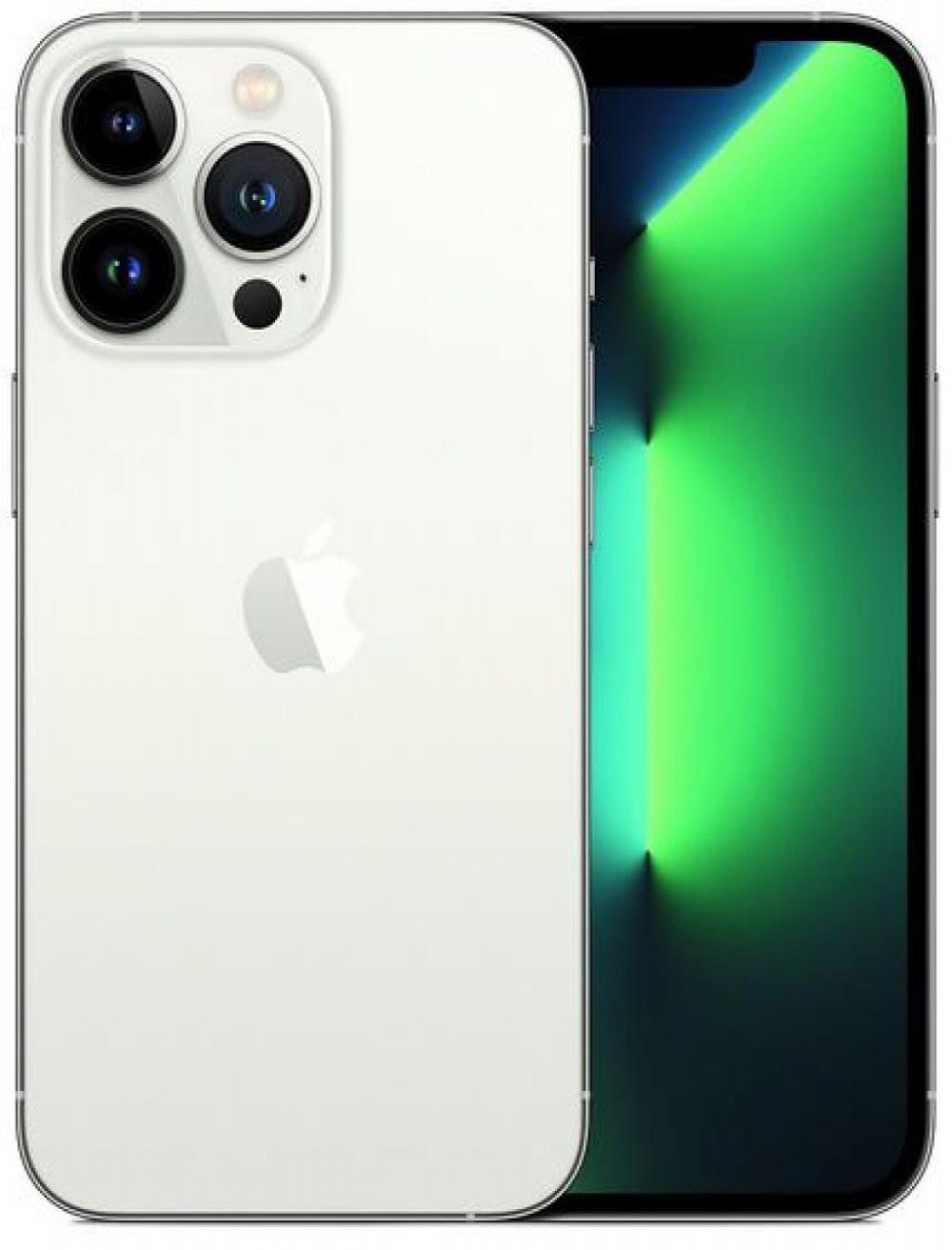 iPhone 13 Pro Max 256GB Prata (Swap) Americano Grade A+