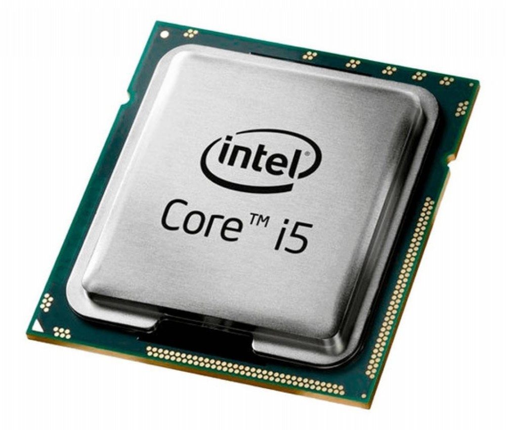 Processador  Intel Core I5 3550 3.3GHZ 1155 PULL OEM 