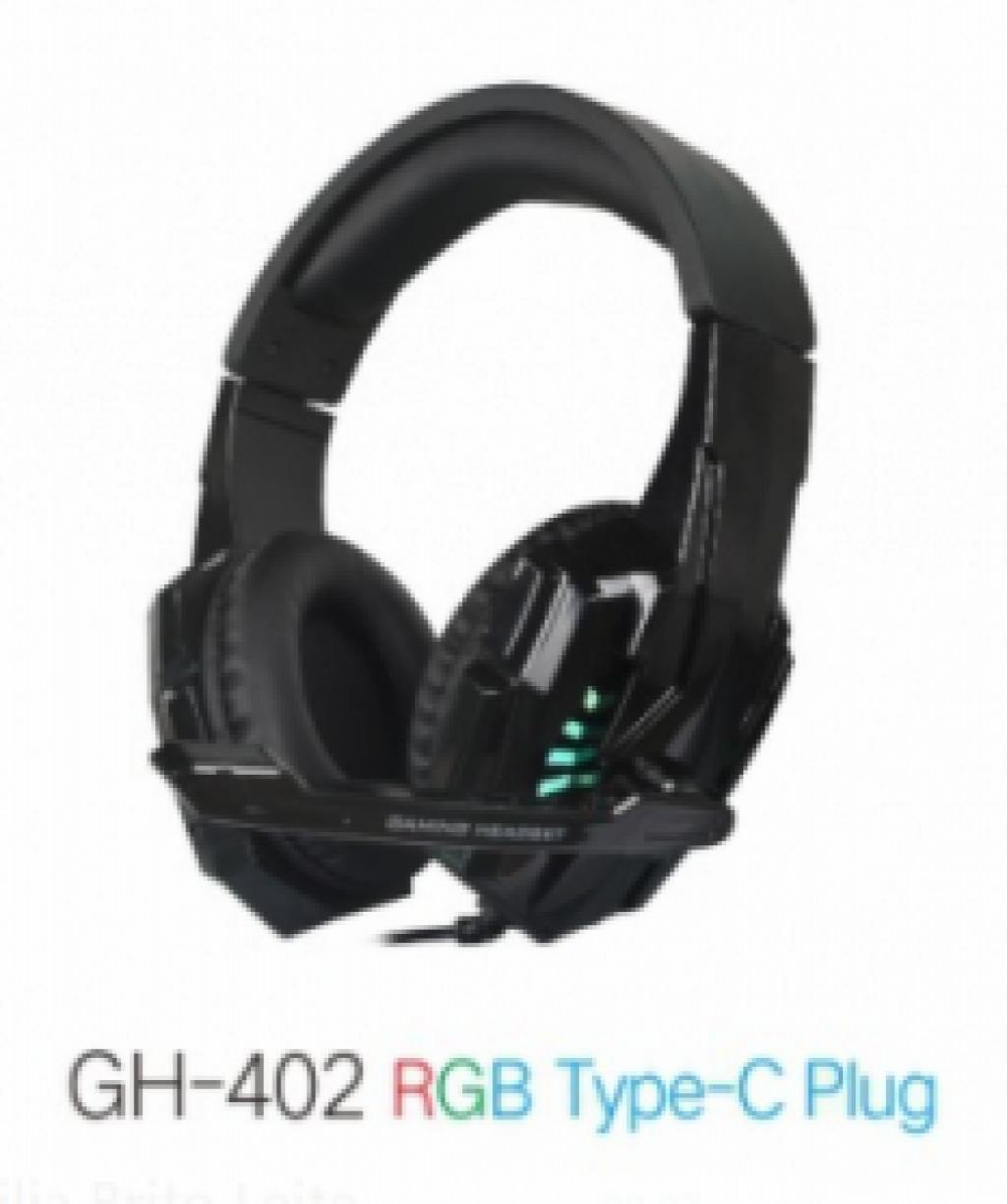 Fone Satellite GH-402 GAMIN TYPE-C