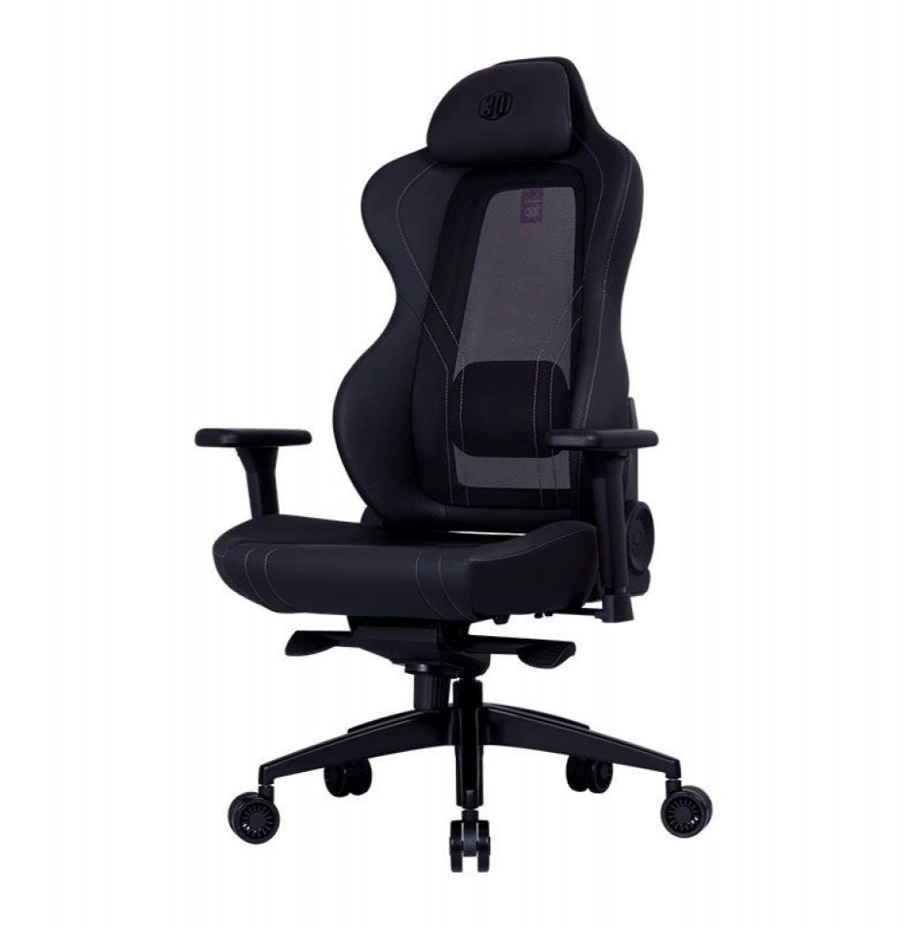Cadeira Gamer Cooler Master Hybrid 1 30ANOS 