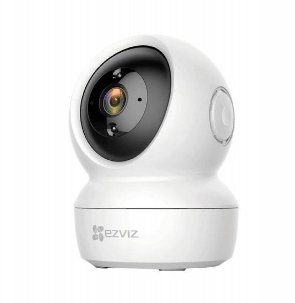 CCTV CAM. EZVIZ C6N CS-C6N BR 1080P 4MM