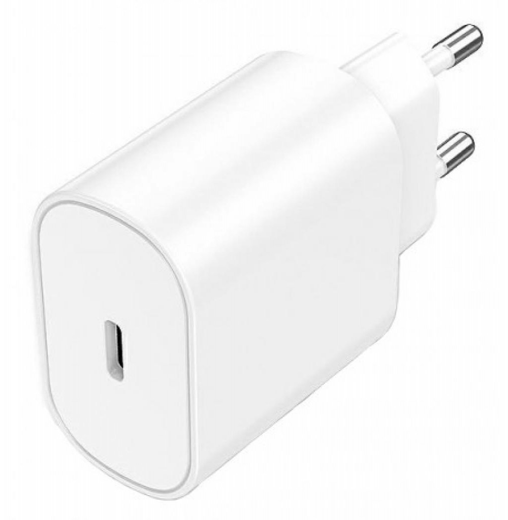 Carregador Para Celular HYE HYEC35 25W USB-C BR