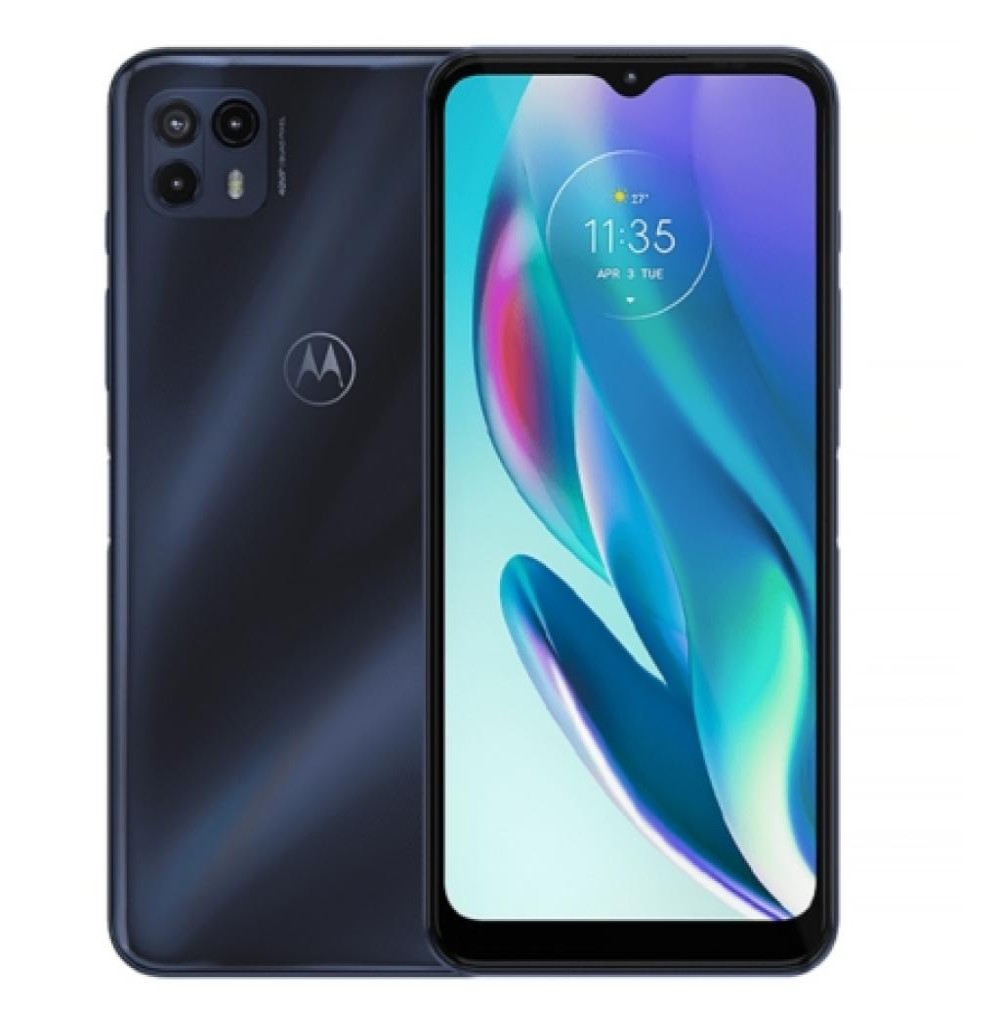Celular Moto Motorola G72 XT2255-1 8/128GB Azul Indu