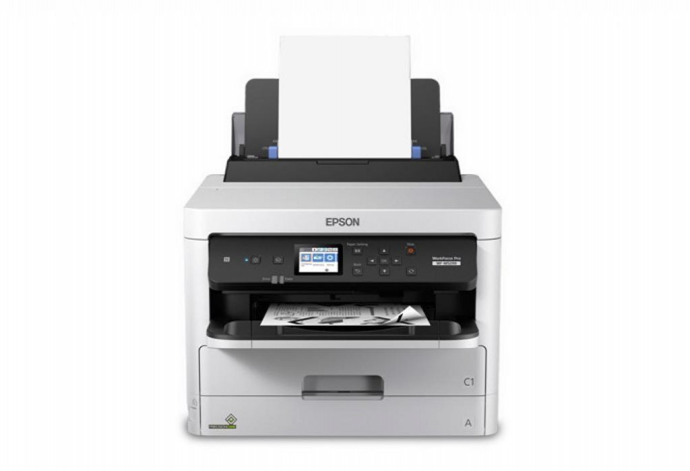 Impressora Epson WF-M5299 WORKFORCE PRO 