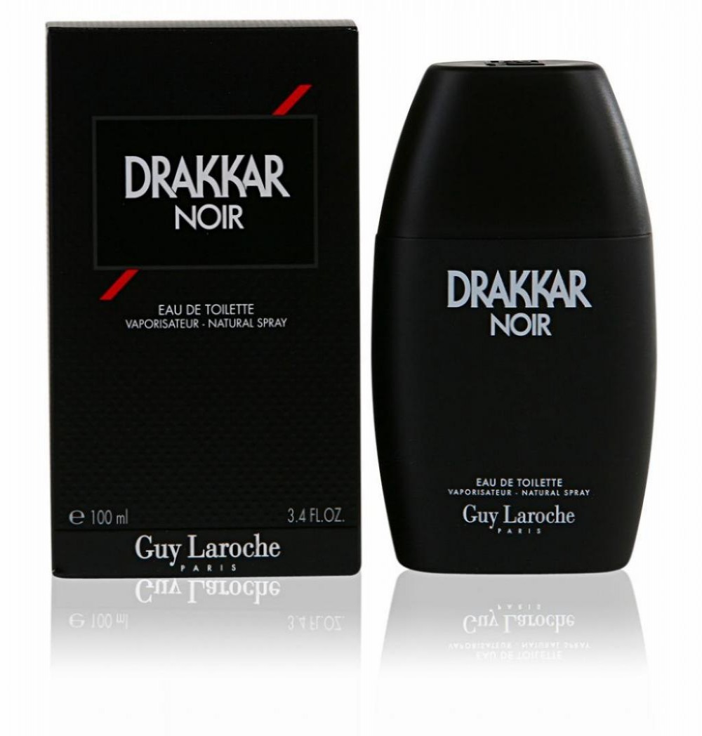 Guy Laroche Drakkar Noir Masc 100 ML