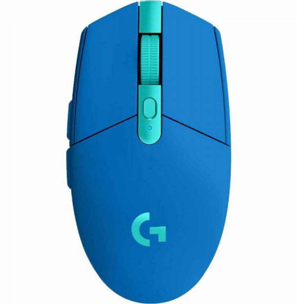Mouse Logitech G305 Azul 910-006013