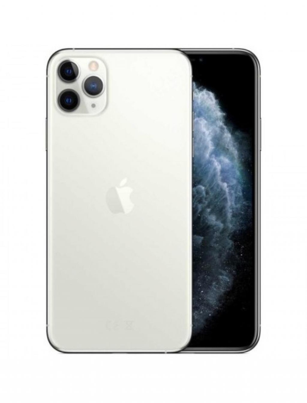 iPhone 11 Pro Max 256GB Prata Swap Americano Grade A