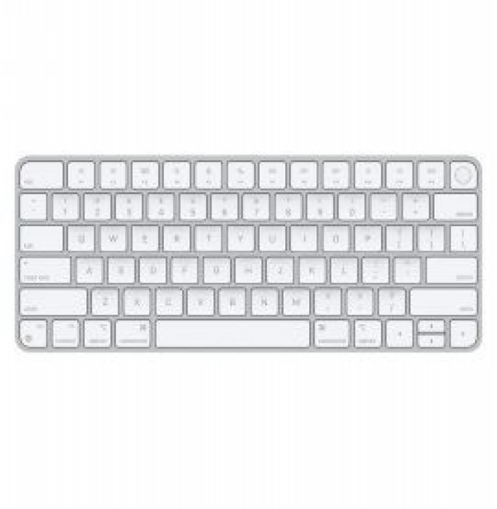 Teclado BT Apple Magic MK293LL/A Touch Id Ingles