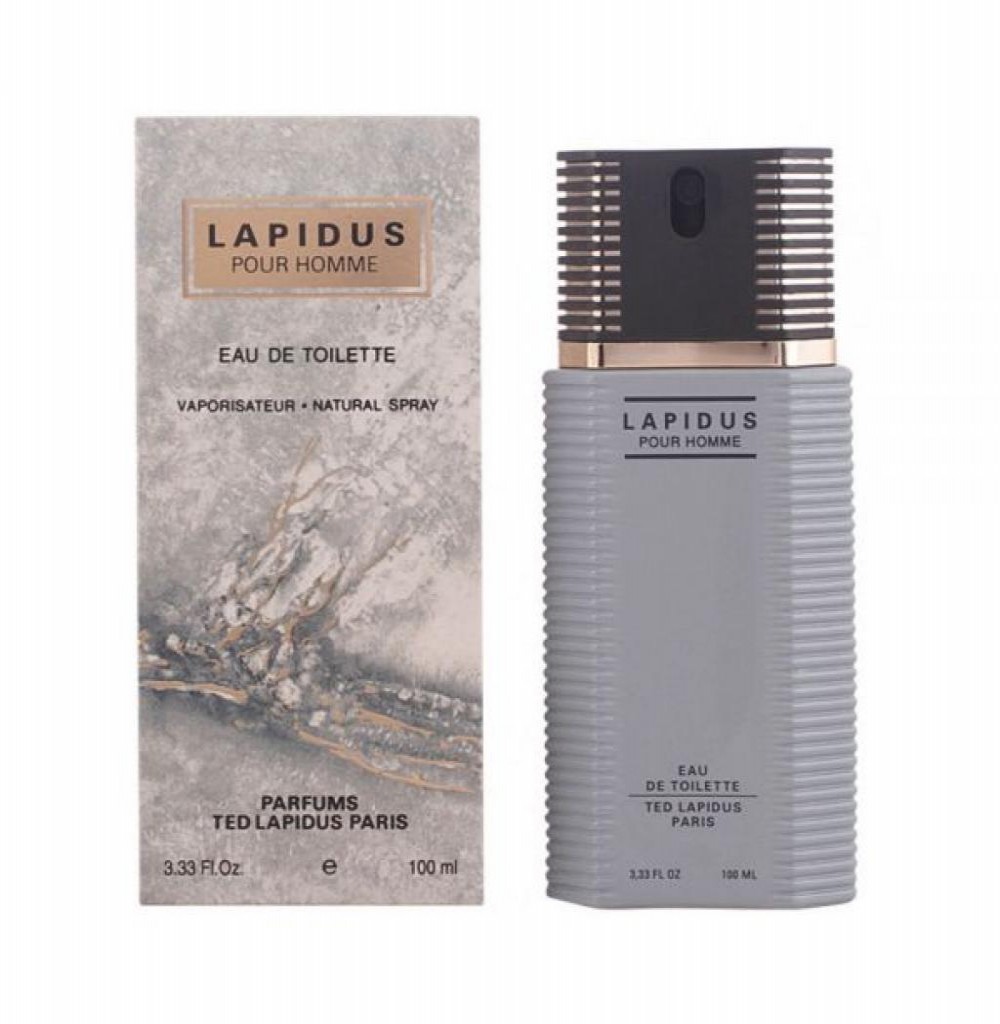 A Ted Lapidus 100 ML