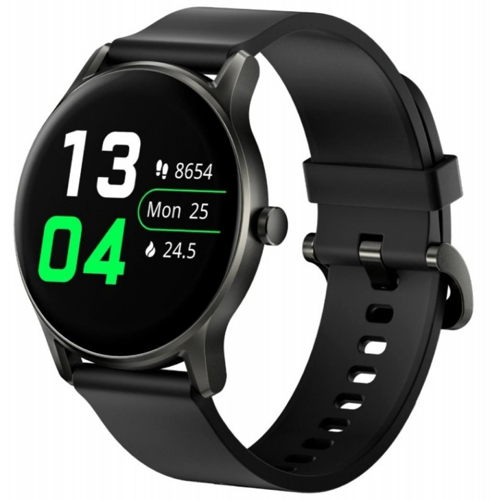 Relógio Haylou GS LS09A Preto