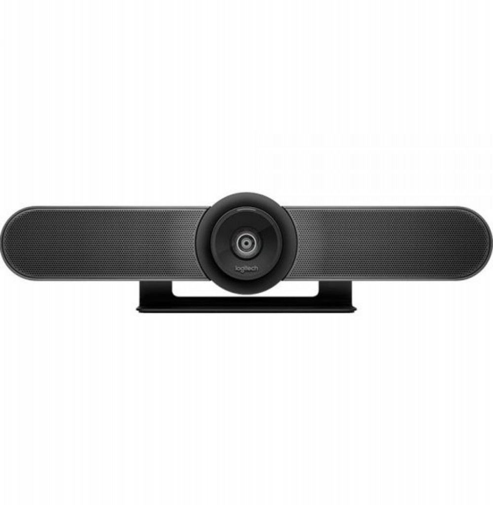 Webcam Logitech Meetup 4K UHD 960-001101 