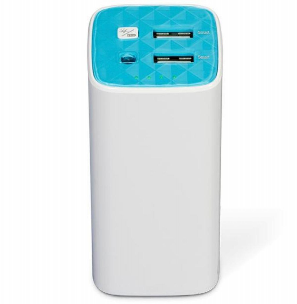 Carregador Portátil TP-LINK TL-PB10400 10400MAH 2USB