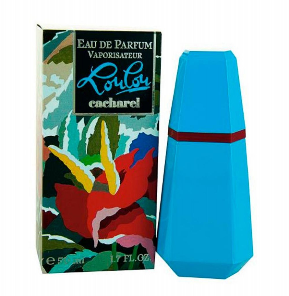 Cacharel Lou Lou  EDP FEM 50 ML