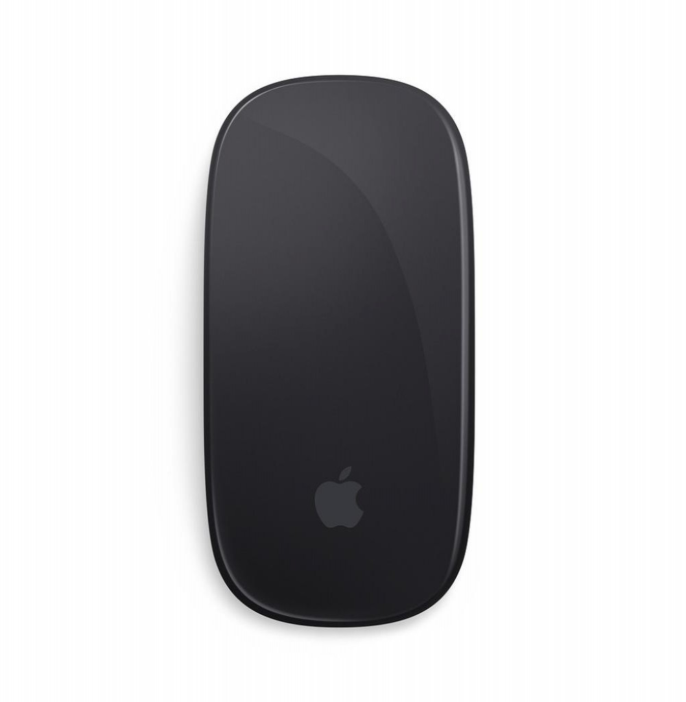 Mouse Apple MRME2LL/A Magic 2 Cinza Espacial