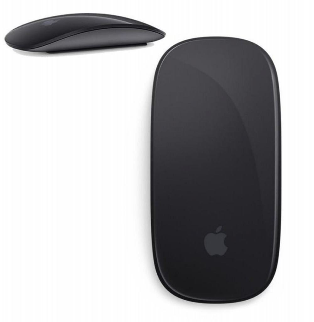 Mouse Apple MRME2LL/A Magic 2 Cinza Espacial