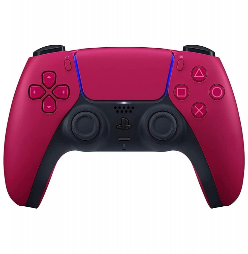 Controle PS5 Dualsense Wir Pink  CFI-ZCT1W