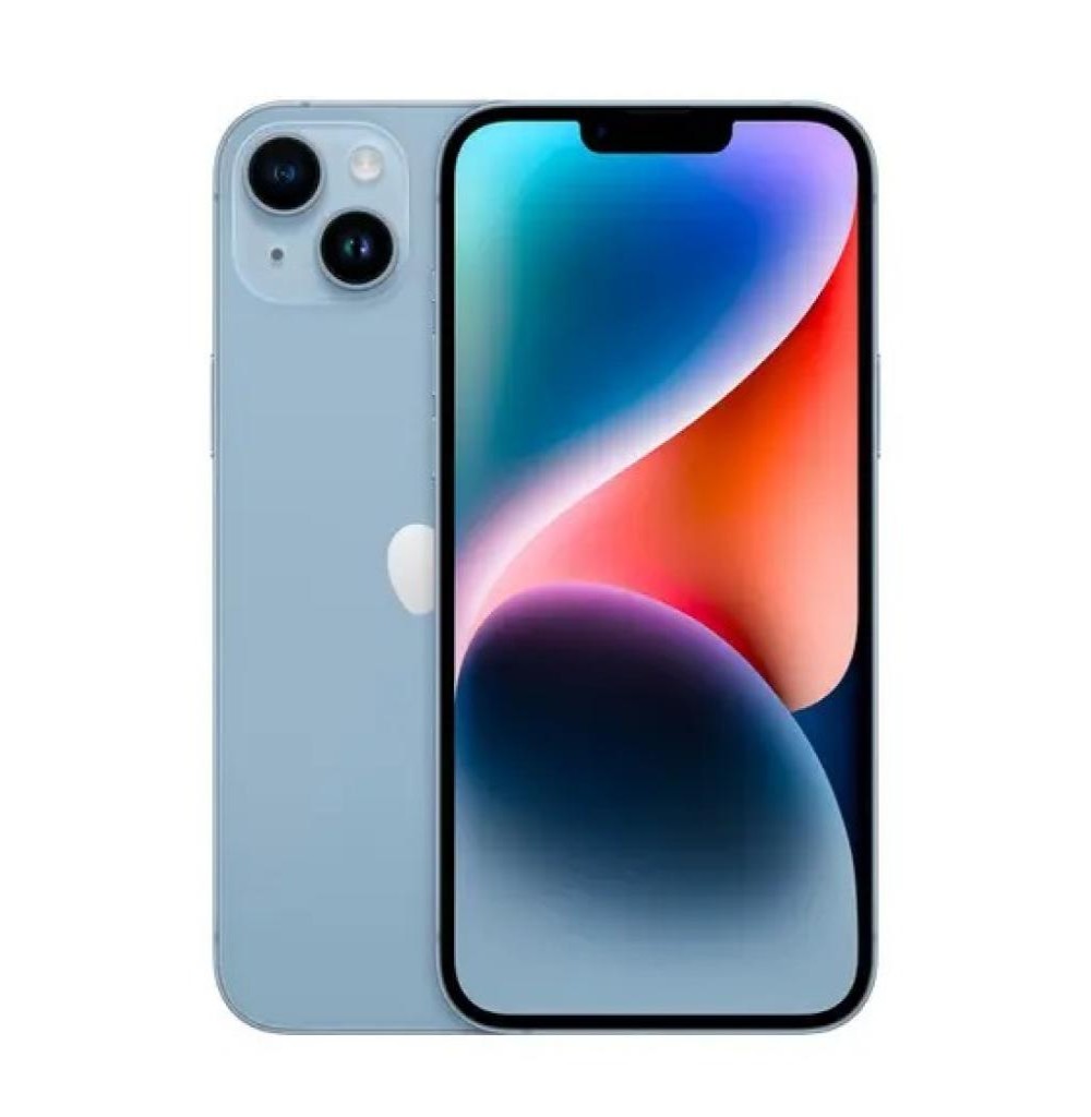 iPhone 14 PLUS 512GB Azul A2632