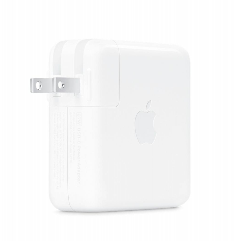 ACS Fonte Para Notebook Apple MKU63AM/A USB-C 67W