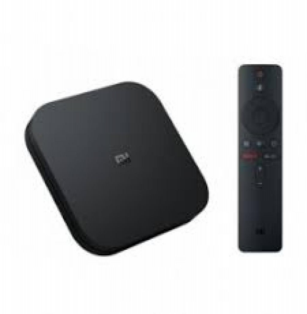 Google MI Box S Xiaomi TV 4K MDZ-28-AA 2GR