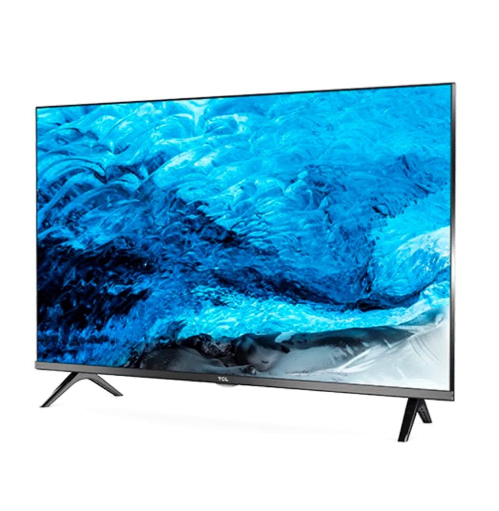 TV LED 32" TCL 32S65A SMART/HD/USB/HDMI/