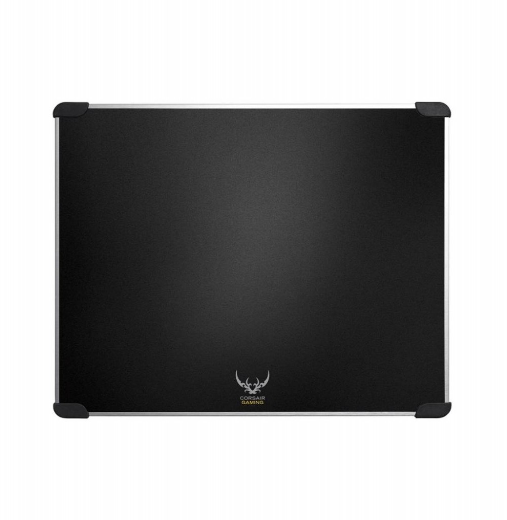 Mouse Pad Corsair MM600 Side Medium - Preto