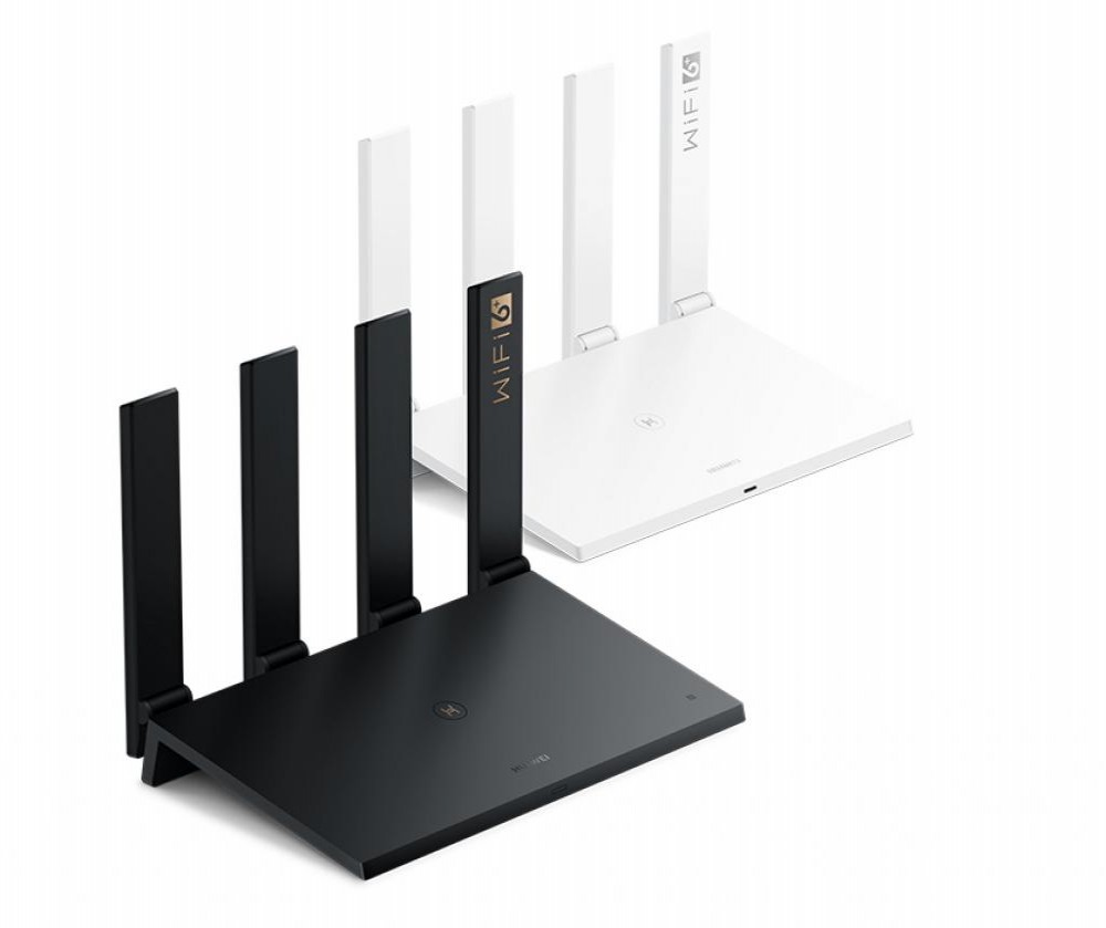 Wireless Router Huawei WS7206 AX3 Pro Wifi 6