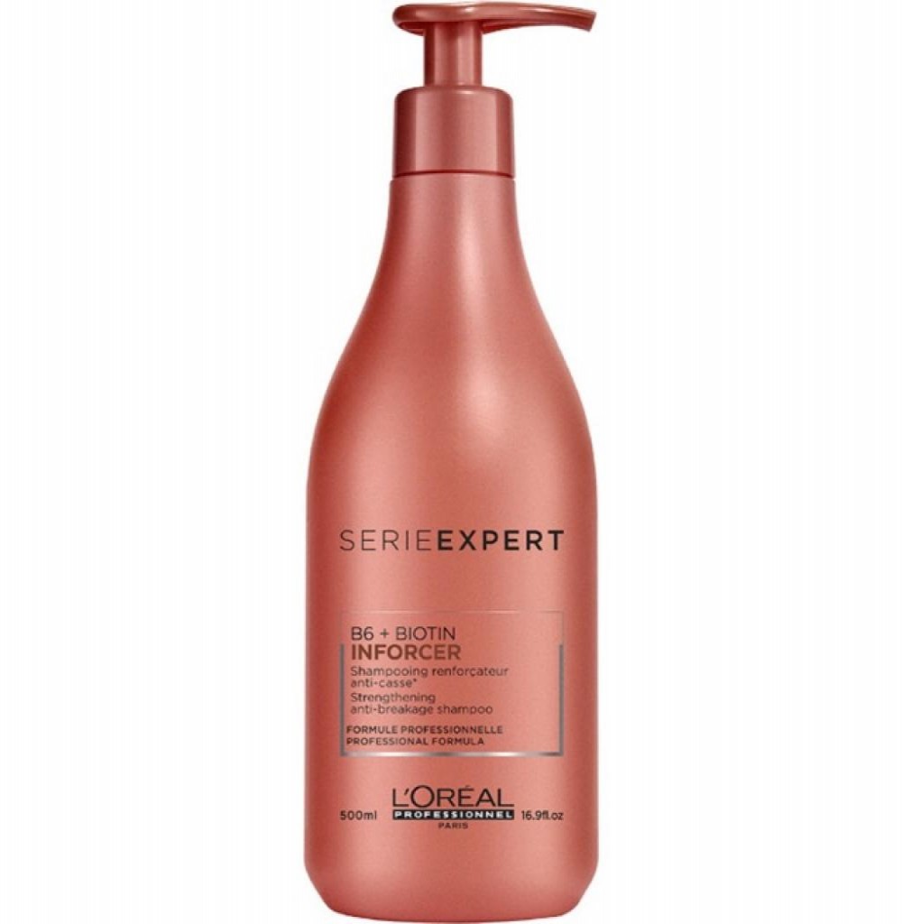 Condicionador L'Oréal Serie Expert Inforcer Anti-Breakage 750ml