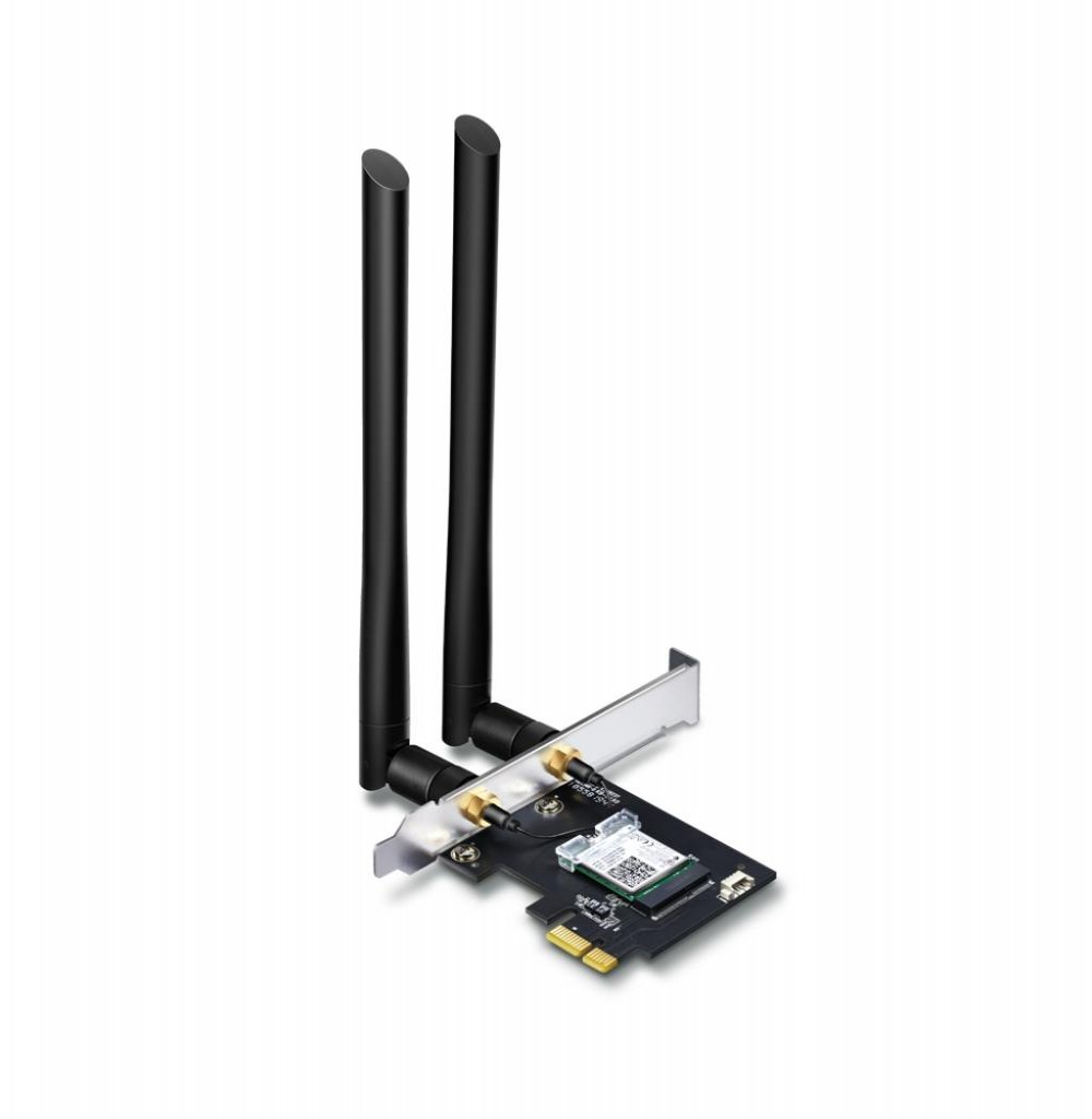 Wireless Pci Exp.Tp-Link Archer T5e Ac1200 Dual Band