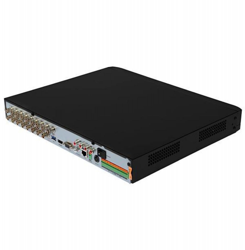 DVR 16 Canais + HD 1TB VIZZION VZ-16UK2