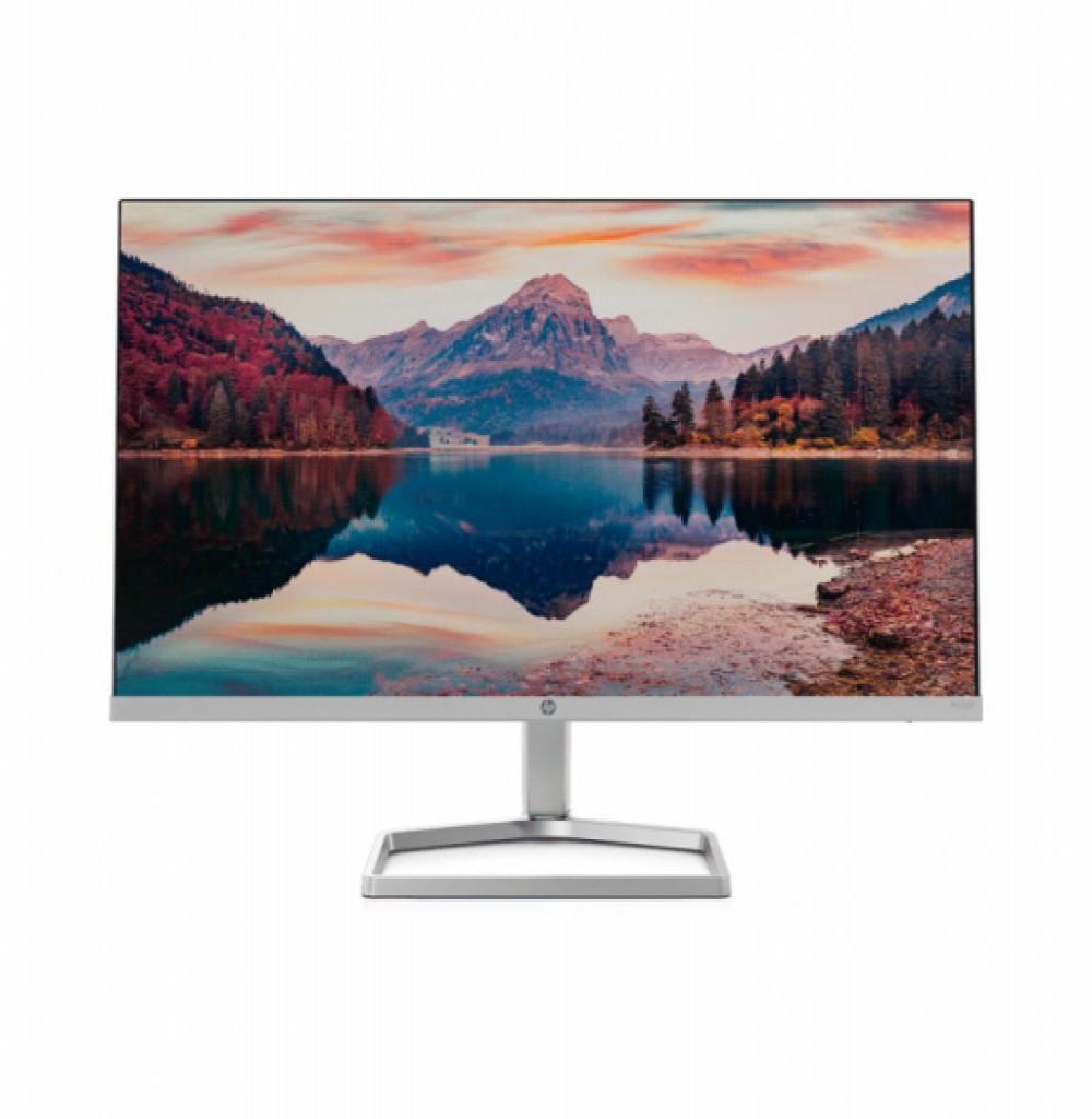 Monitor Led 22" Hp M22f Fhd Ips Hdmi/Vga