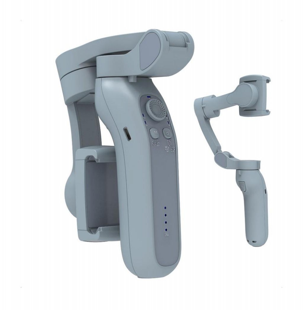 Estabilizador Gimbal Satellite A-Rm87