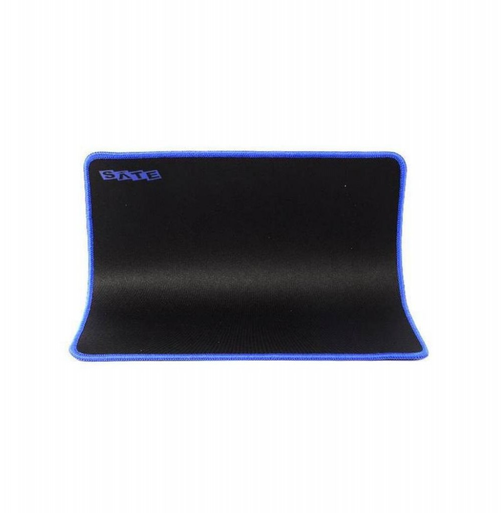 Mousepad Satellite A-PAD014 21cm x 25cm- Azul