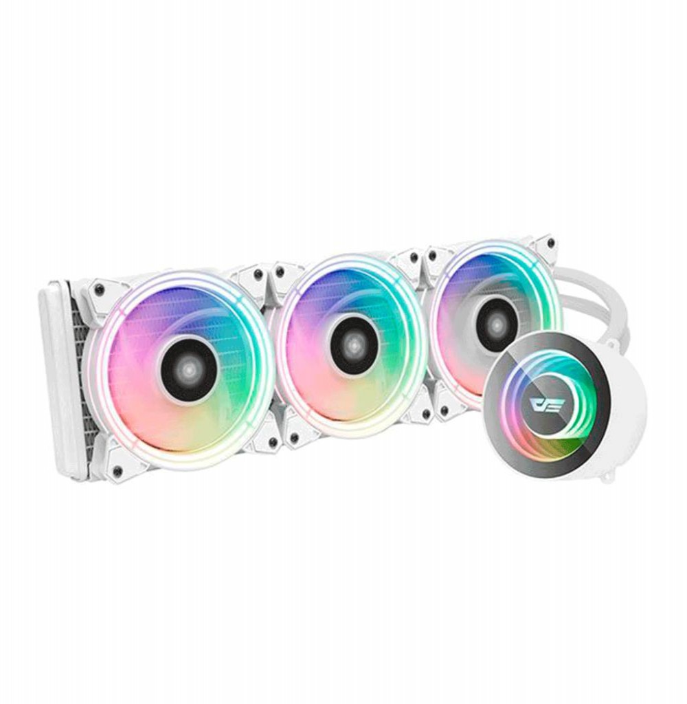 Cooler  Aigo Darkflash Tr360 Branco