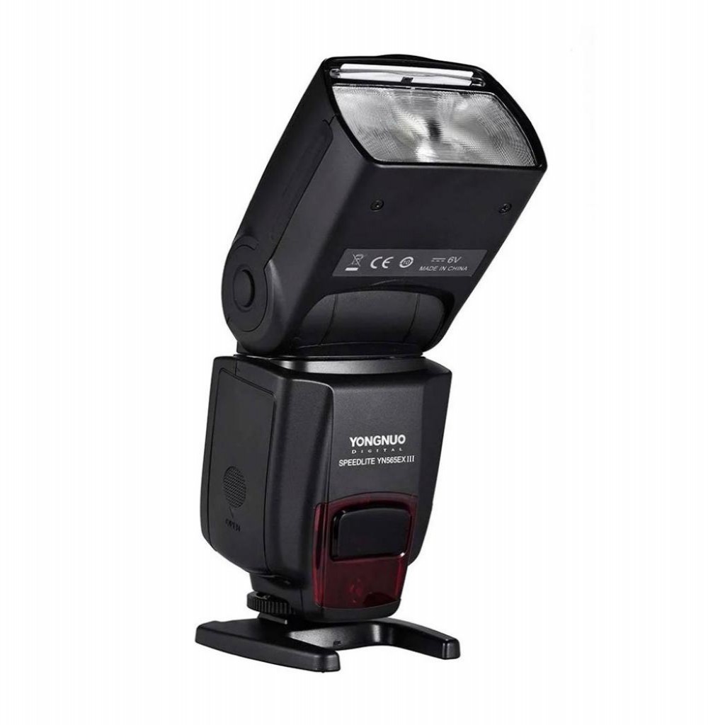 Flash Yongnuo Yn565ex III P/Nikon 