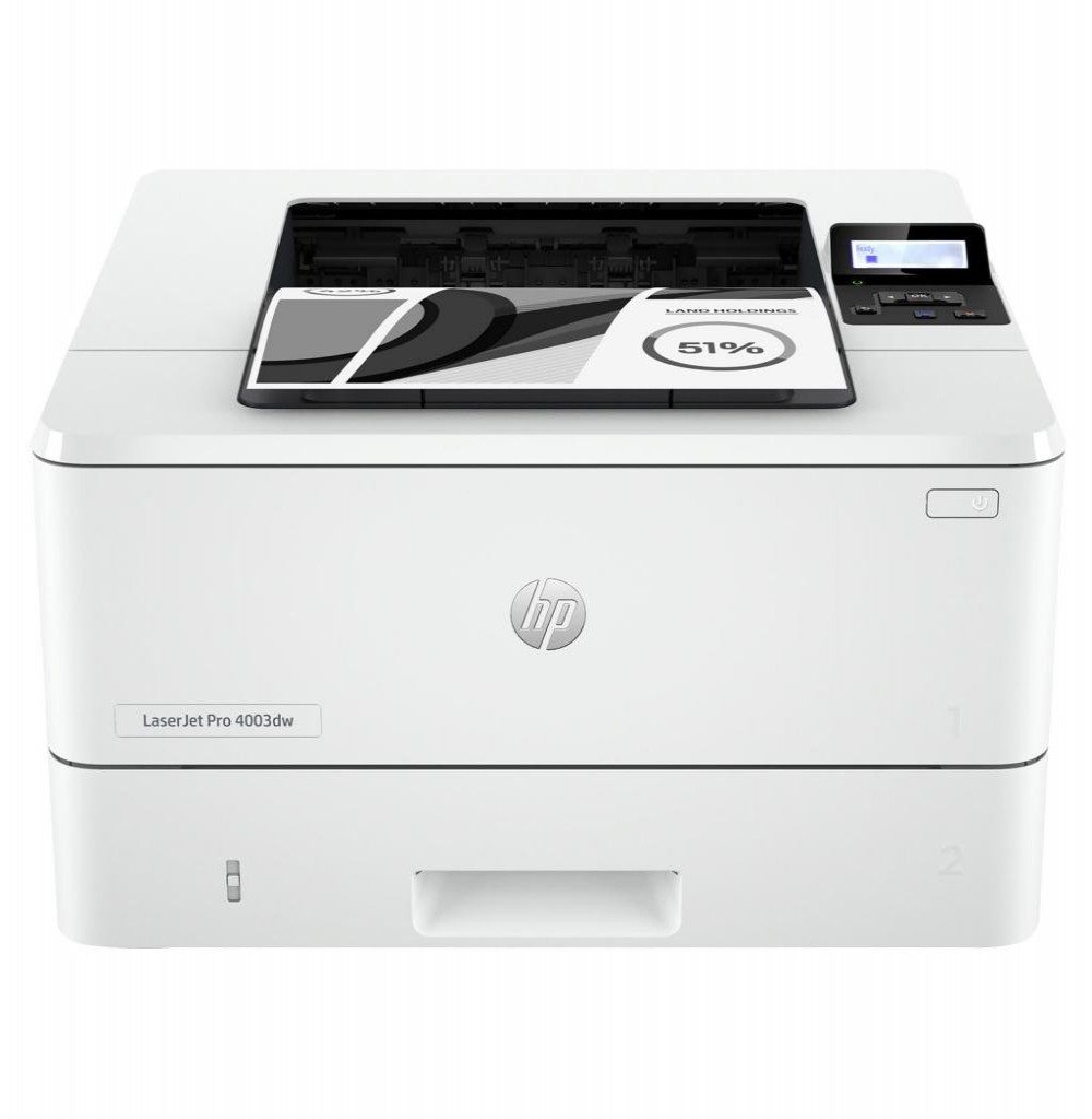 Impressora Hp Laser 4003dw Pro 220v