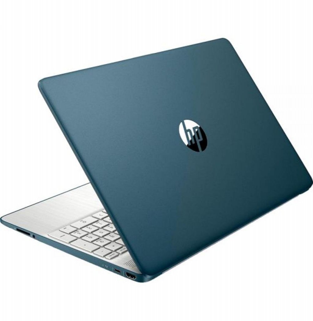 Notebook Hp 15-Dy2792wm I3 1115g4/8/256/15.6" Azul