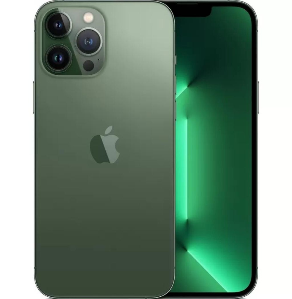 Iphone 13 Pro 128gb Verde (Swap) Americano Grade A