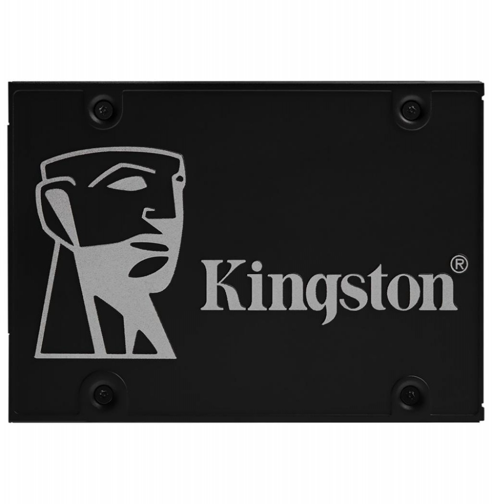 Hd Ssd Sata3 1tb Kingston Skc600/1024g