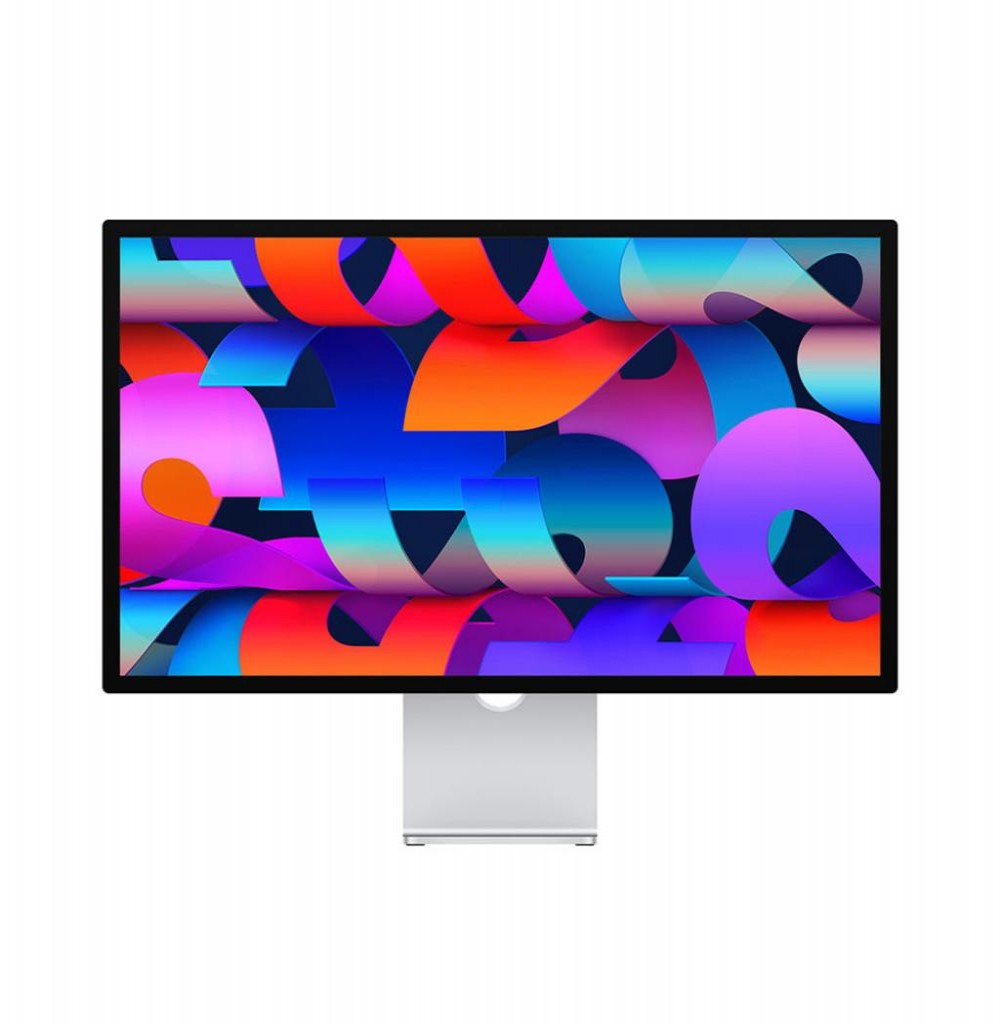 Monitor Apple Studio Display 27" 5k Mk0u3lza