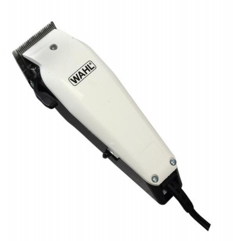 Cortador de Cabelo WAHL 9243-6408 HomePro 110V Branco