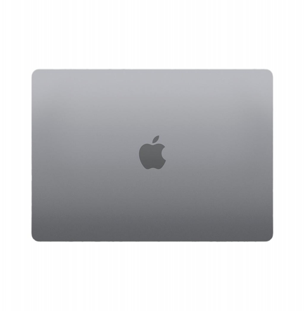 Notebook Apple Mac Air Mqkq3lla M2/8/512/15.3" Cinza