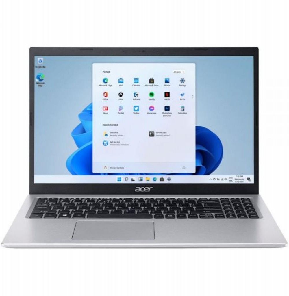 Notebook Acer A515-56-32dk I3 1115g4/4/128/15.6"