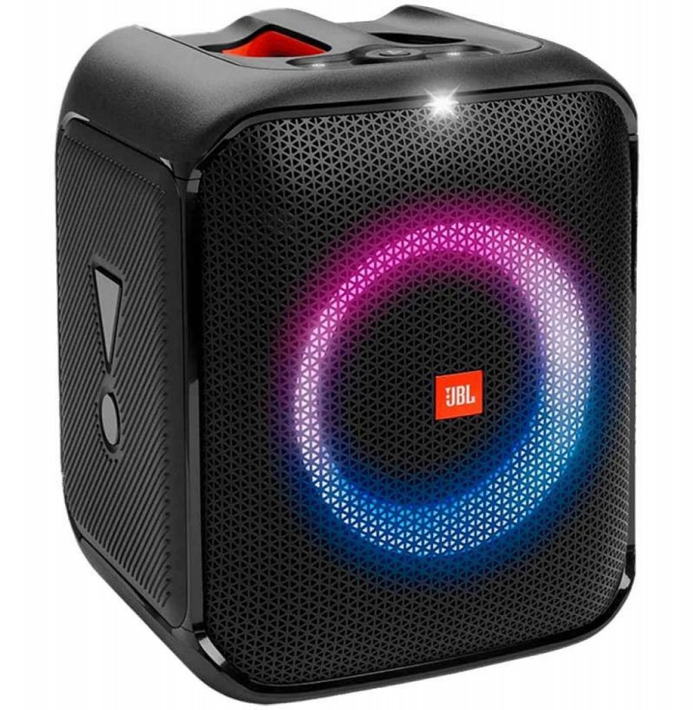 Caixa De Som Jbl Party Box Encore Essential 