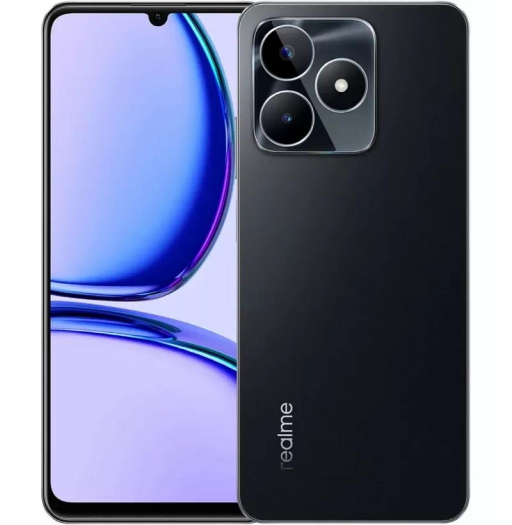 Celular Realme C53 Rmx3760 6/128gb Preto 