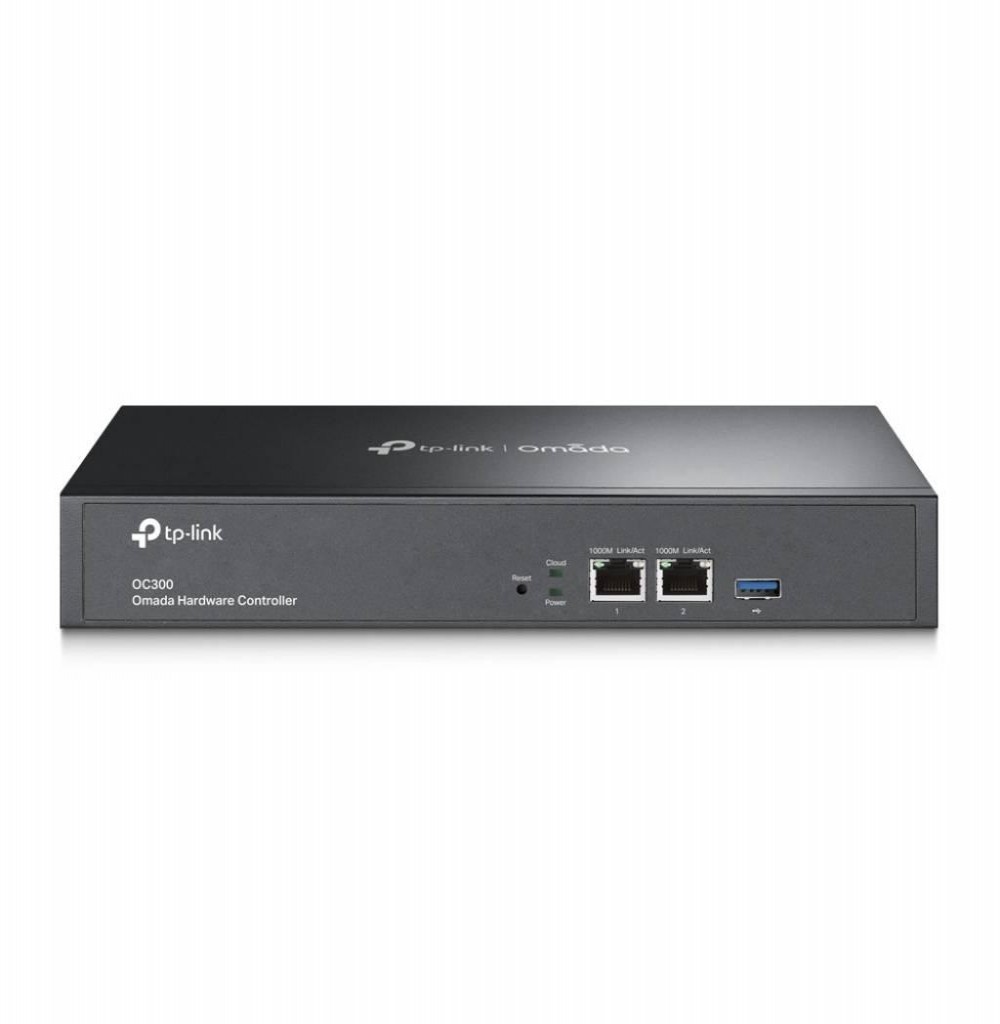 Tp-Link OC300 Omada Cloud Controlador 2 10/100/10B