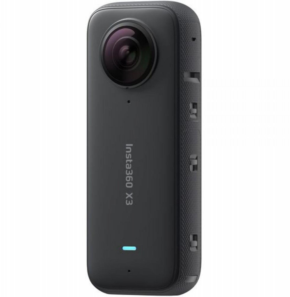 Câmera de Ação Insta360 X3 