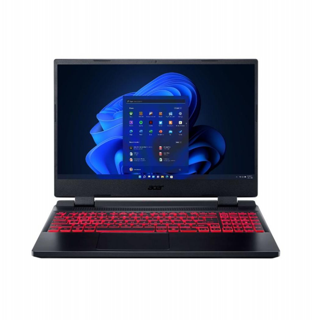 Notebook Acer AN515-58-75NM I7 12650H/16/1TB/15.6" 6GB