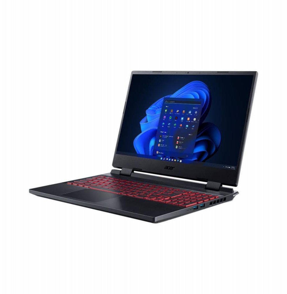 Notebook Acer AN515-58-75NM I7 12650H/16/1TB/15.6" 6GB
