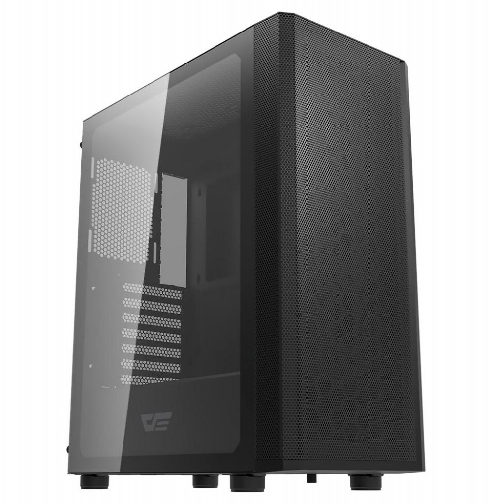 Gabinete Darkflash DK360 Preto
